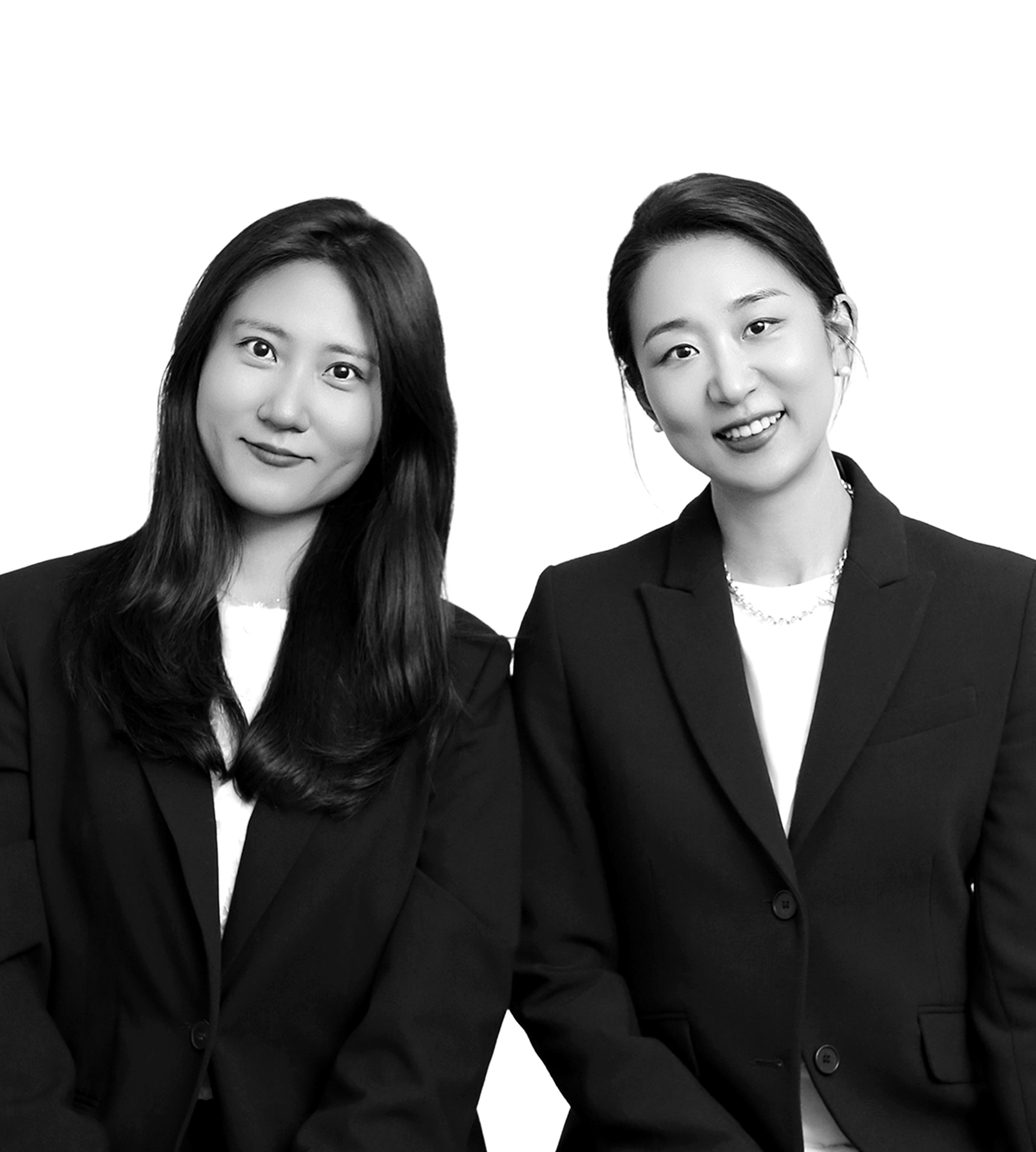 朴允英 & 朴惠塡