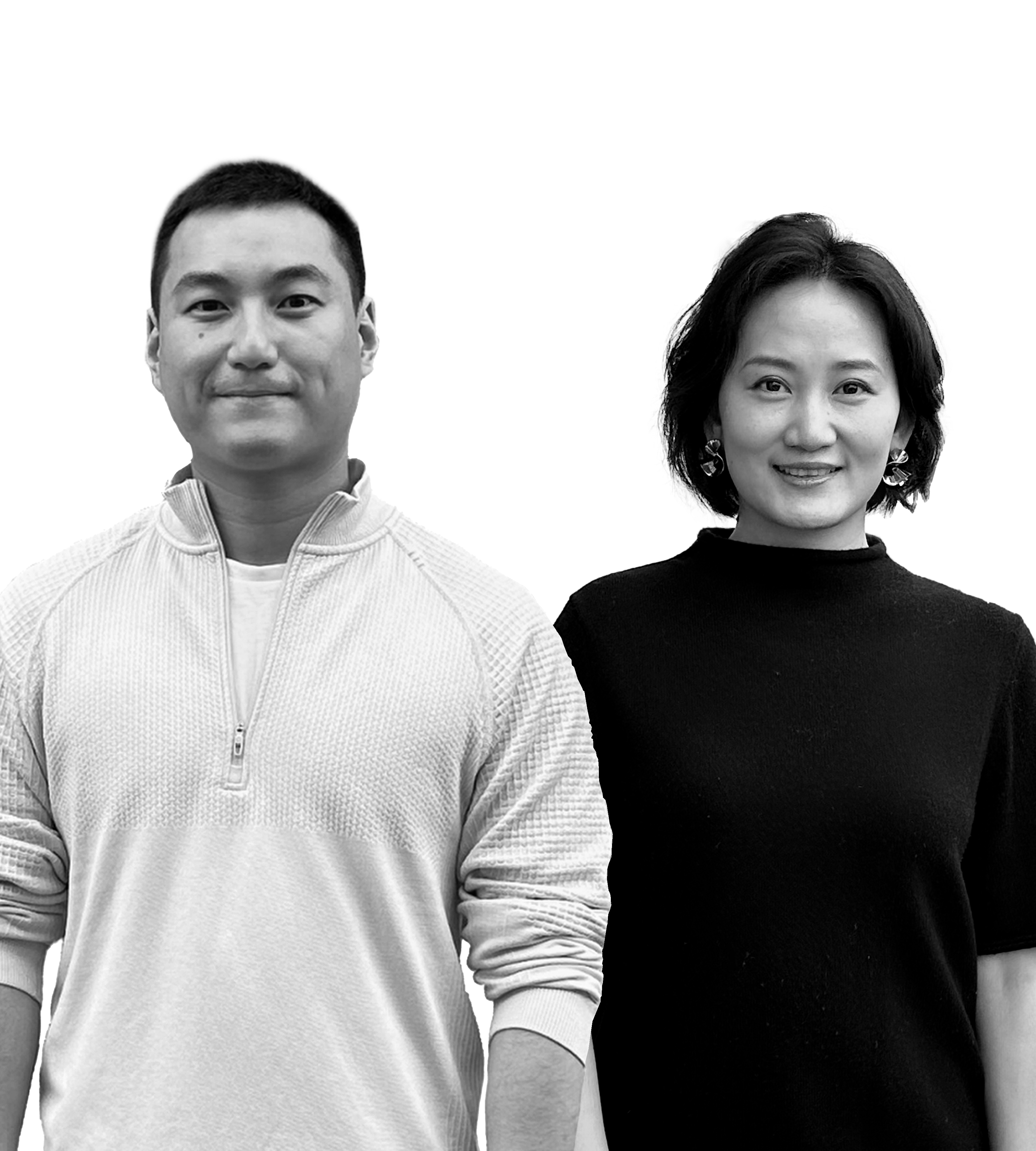 魏逸丰 & 徐小丹